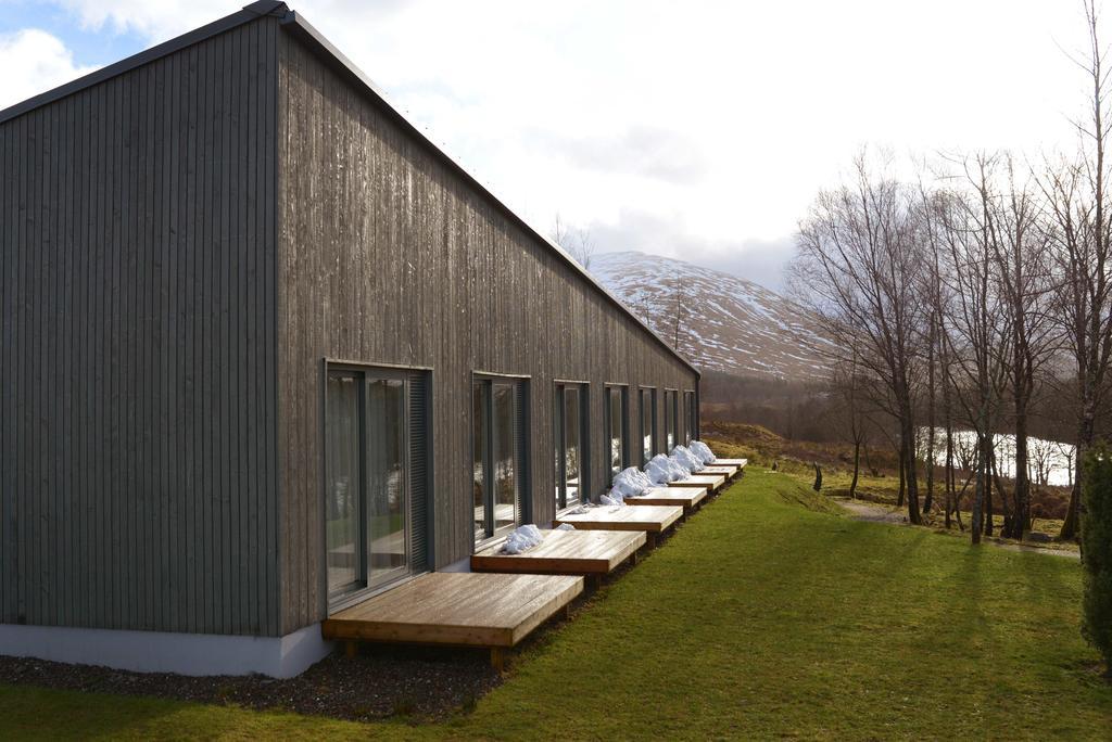 Bridge Of Orchy Hotel Екстериор снимка
