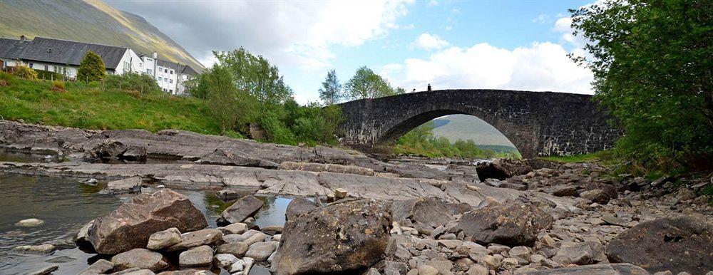 Bridge Of Orchy Hotel Екстериор снимка