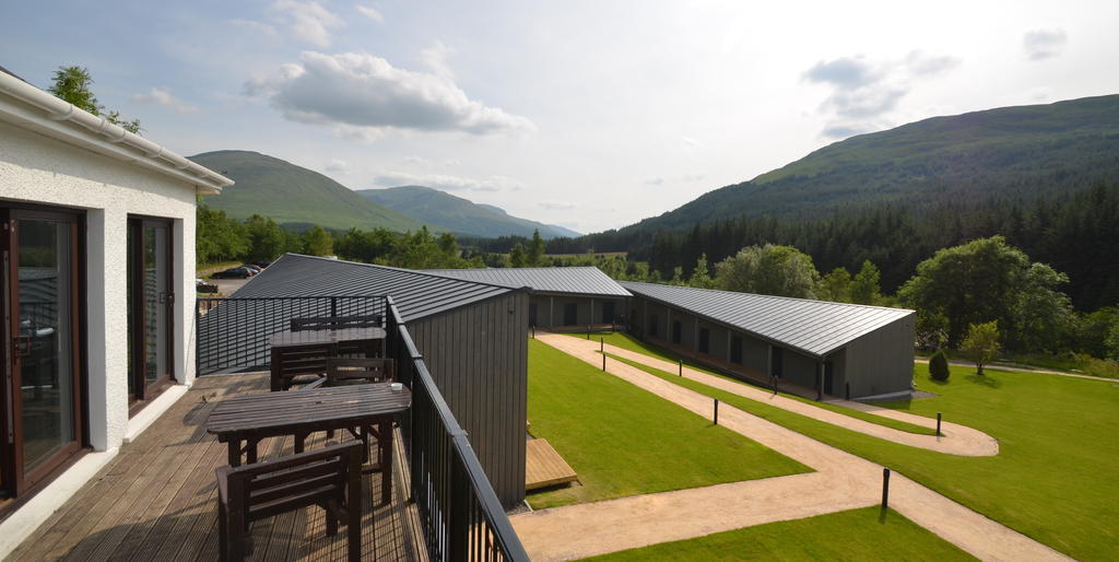 Bridge Of Orchy Hotel Екстериор снимка