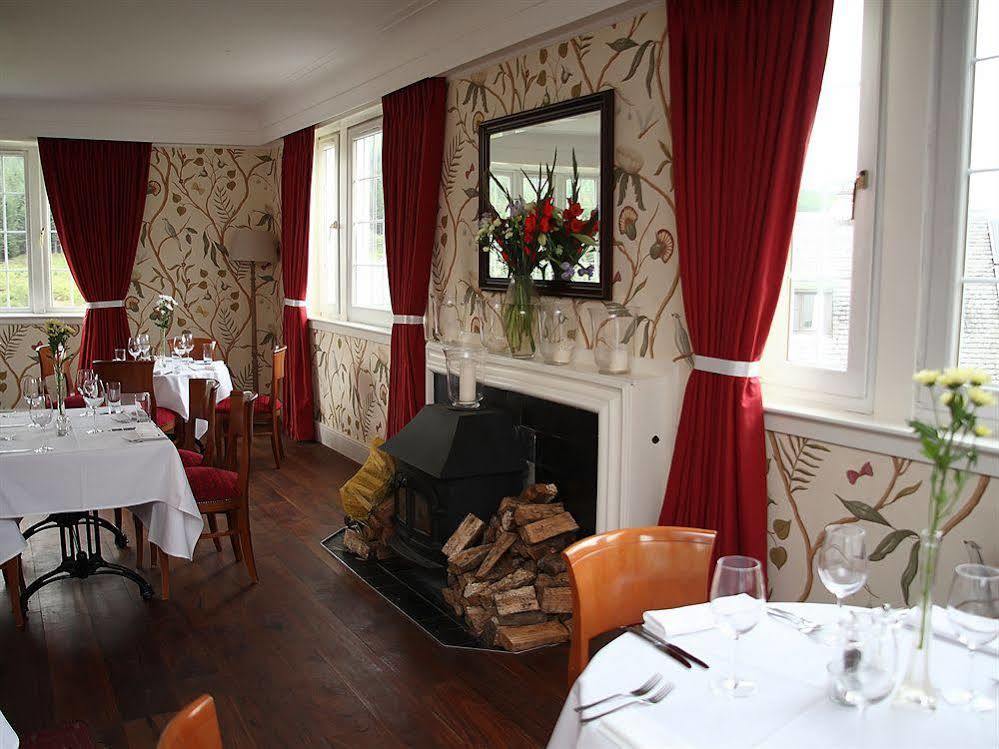 Bridge Of Orchy Hotel Екстериор снимка