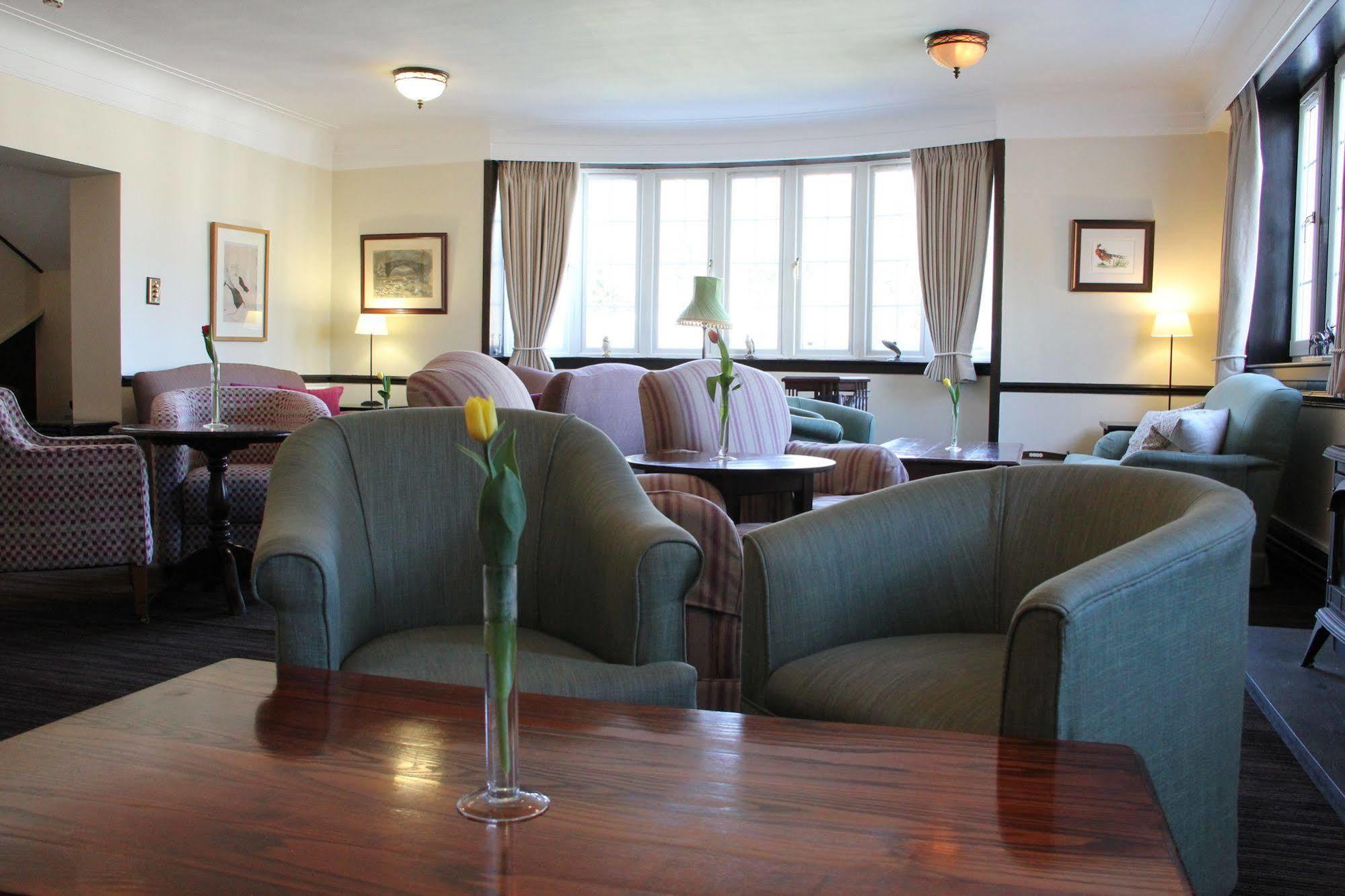 Bridge Of Orchy Hotel Екстериор снимка